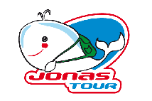Jonas Tour Itálie Gargano